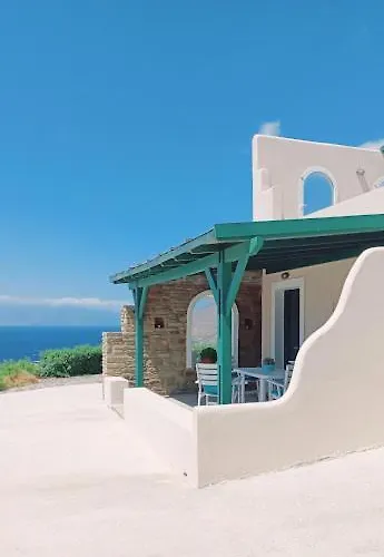 Lejlighed Andros Eco