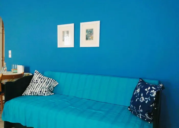 Appartement Andros Eco *