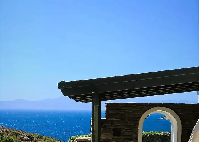 Appartement Andros Eco