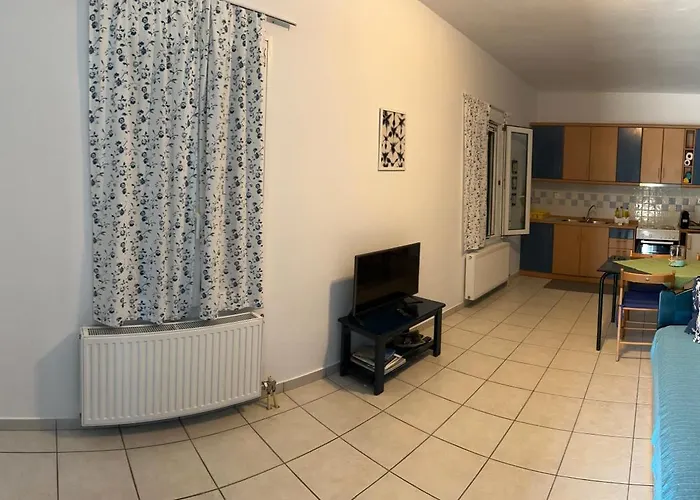 Appartement Andros Eco Gavrio