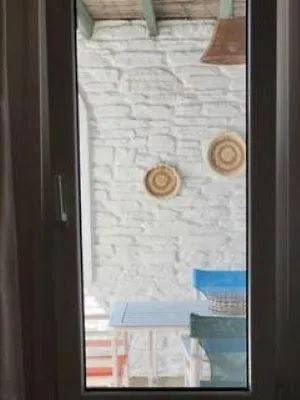 Appartement Andros Eco