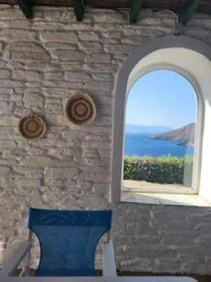 Andros Eco Lejlighed *