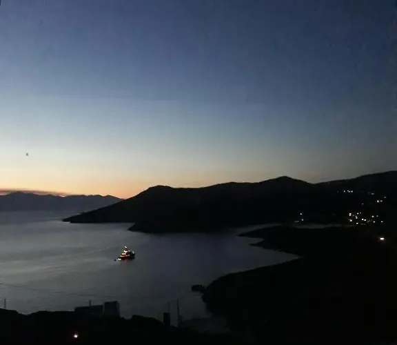 Lejlighed Andros Eco Gavrio