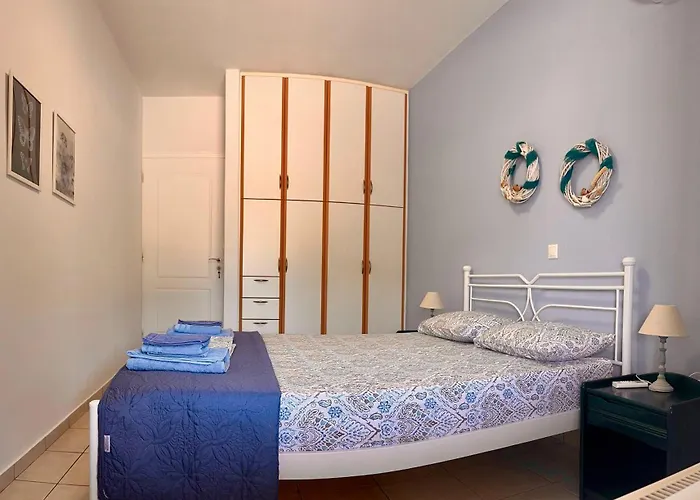 Andros Eco Appartement