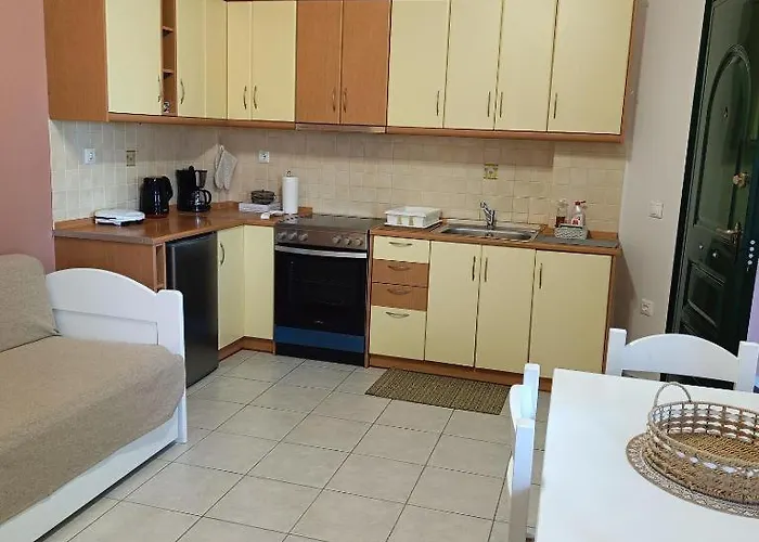 Appartement Andros Eco