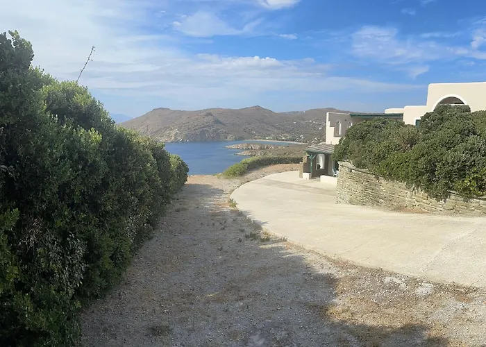 Appartement Andros Eco Gavrio