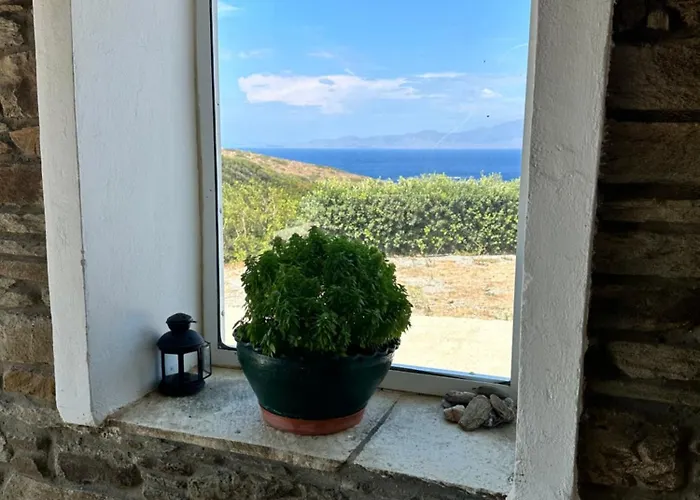 Appartement Andros Eco *