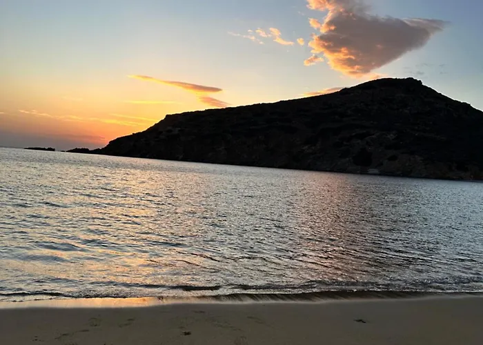 Andros Eco Lejlighed *