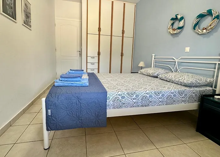 Appartement Andros Eco *